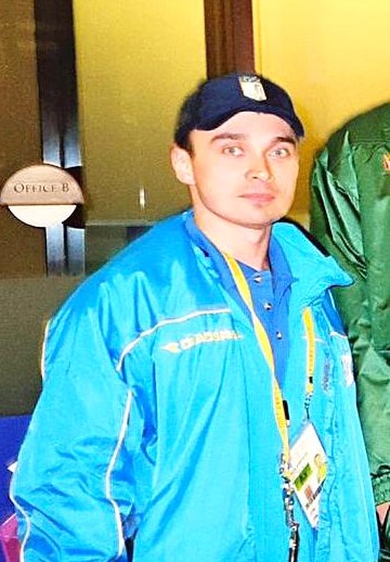 Стало відомо, кого вбили у Львові: загинув офіцер Олег Авдєєв – 01