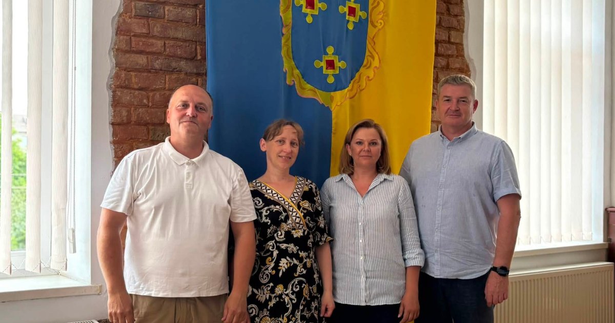 Патронатна сім'я