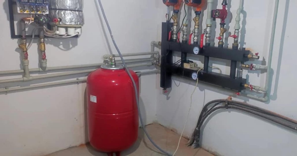 На Львівщині відремонтували системи опалення у семи навчальних закладах ...