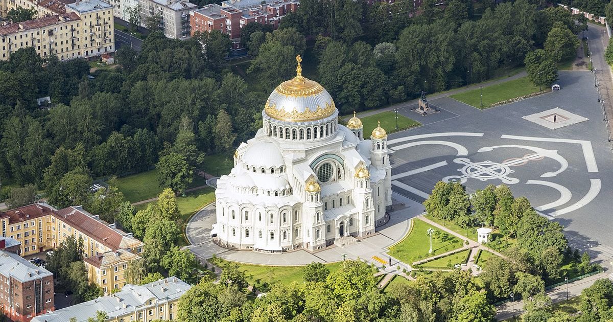 українська православна церква в м. лейпциг
