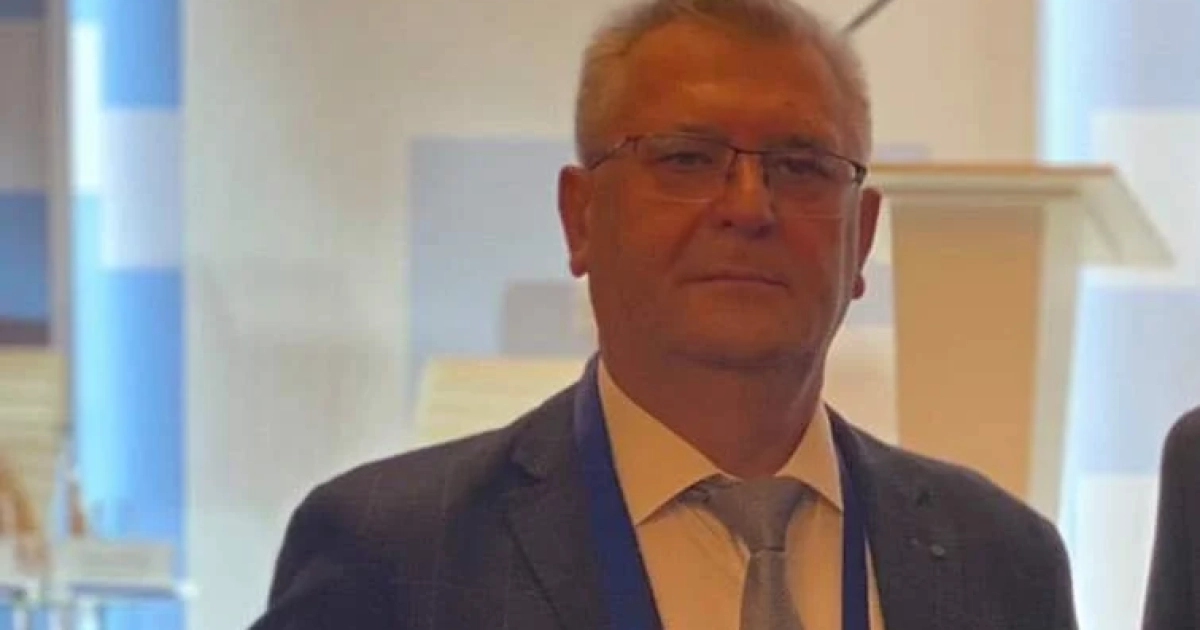 Справа про хабар на мільйон: ексголову Господарського суду Львівщини залишили під вартою — LVIV.MEDIA