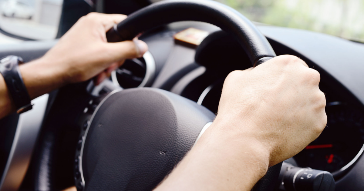 У Львові позбавили водійських прав водія, який їздив під наркотиками ...