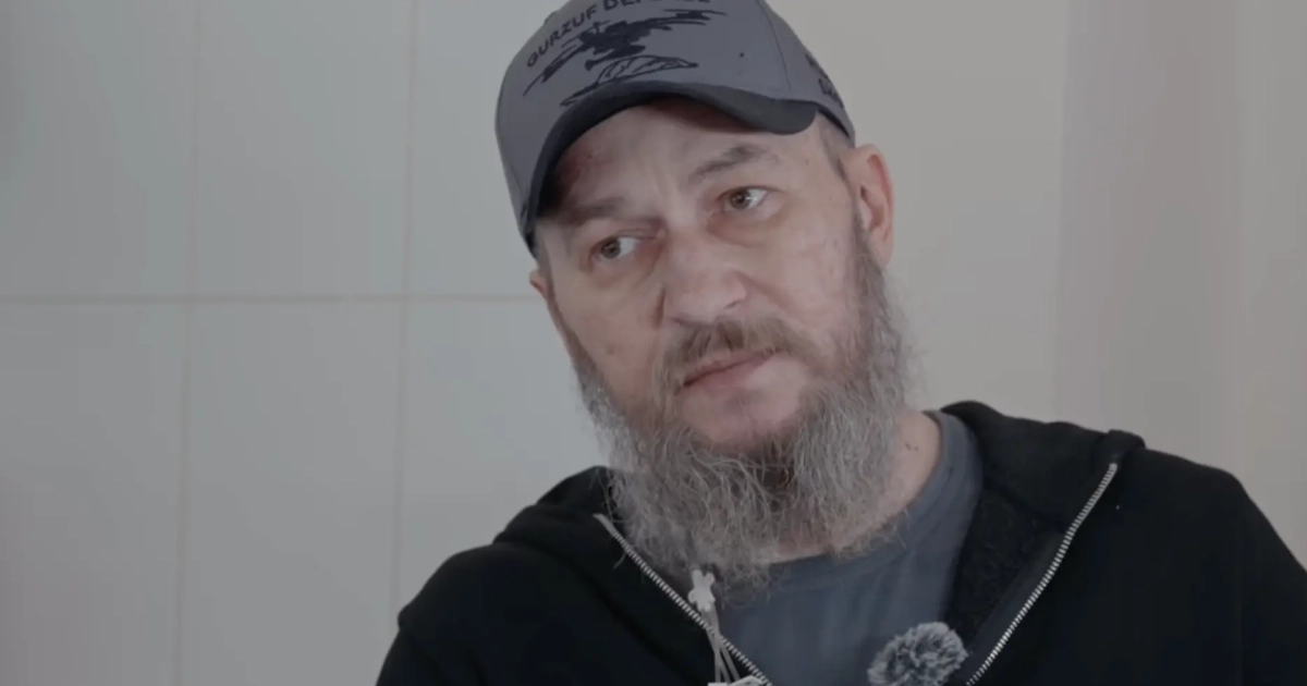 Костянтин Власенко