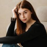 Анастасія Ганусич