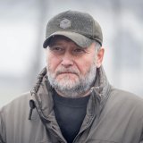 Дмитро Ярош