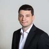 Андрій Годик