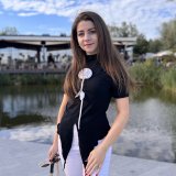 Христина Шарамова