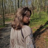 Анастасія Паламар