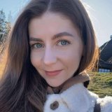 Христина Шарамова