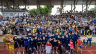 П’ять тисяч голосів, «Червона рута» і тату про солдата: збірна повернулась до Львова