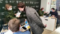Депутати Самопомочі (не) вступають у тероборону