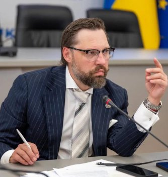 Олексій Шевчук