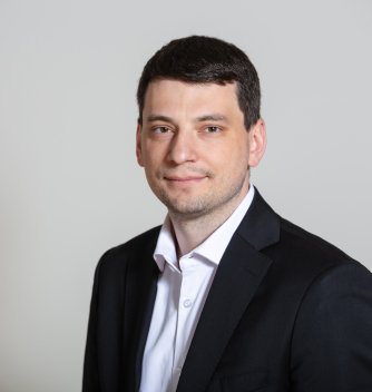 Андрій Годик