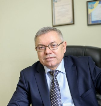 Володимир Качмар