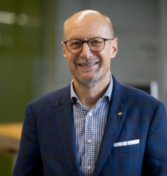 Йохен М. Ріхтер