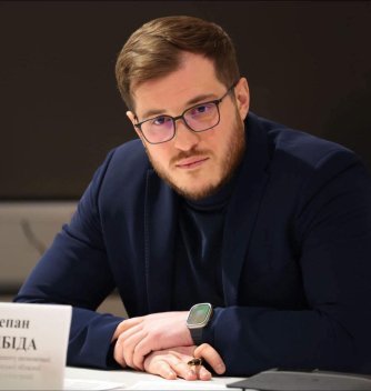 Степан Куйбіда