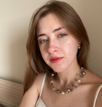 Софія Дубік