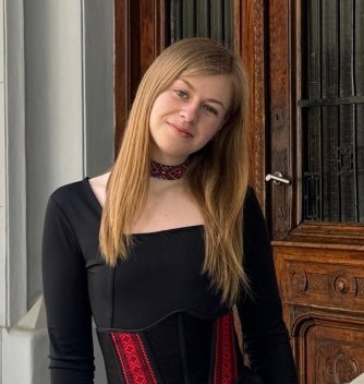 Софія Німилович