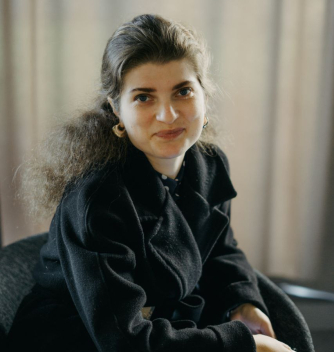 Анна Марія Савчак