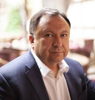 Микола Княжицький