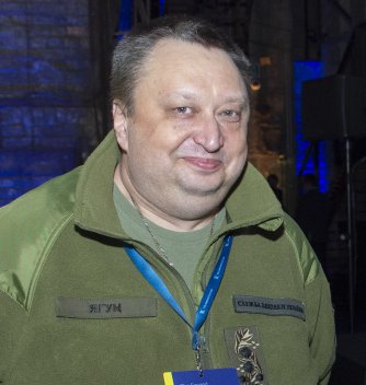 Віктор Ягун