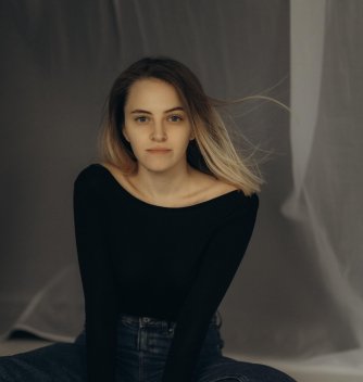 Вікторія Васьковська
