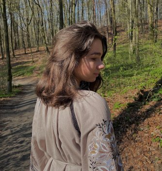 Анастасія Паламар