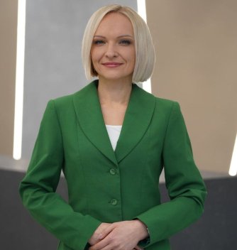 Інеса Зайцева