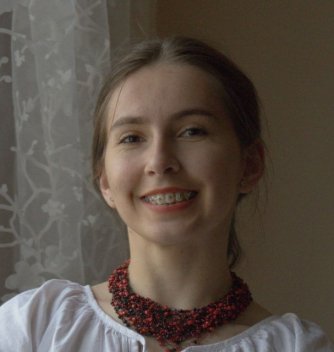 Соломія Станович