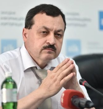 Ігор Микичак