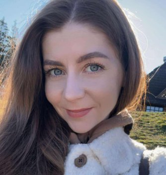 Христина Шарамова