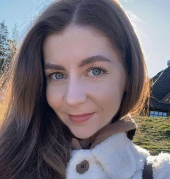 Христина Шарамова