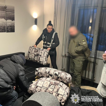 На Львівщині та ще 19 областях викрили схеми для уникнення служби та мобілізації – 03