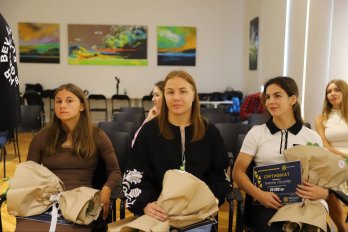 Спортсменів Львівщини преміювали на понад 2,6 млн грн за міжнародні успіхи