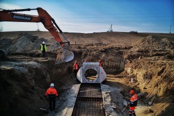 Капітальний ремонт траси -09 Тернопіль — Львів — Рава—Руська