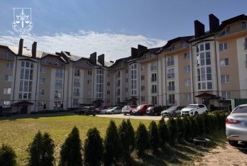 Забудовники Львівщини заборгували 174 млн грн внесків на розвиток інфраструктури – 01