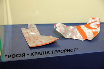 У львівському музеї відкрили виставку Анатолія Криволапа “Першообрази” – 04