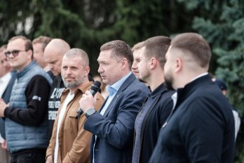 Турнір з плавання зібрав 450 спортсменів у Львові – 07