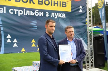 Андрій Кожан та Максим Козицький