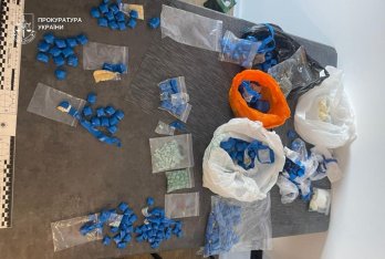 30-річного львівʼянина ув'язнили за збут екстезі та коноплі – 03