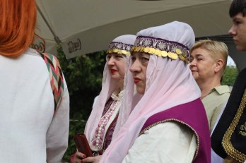 У Львові вперше провели свято грецької культури та зафіксували рекорд України – 02