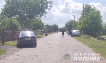 ДТП на Червоноградщині: мотоцикл зіткнувся з автівкою, постраждала пасажирка двоколісного – 03