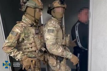Рекет на Львівщині: СБУ затримала банду та “праву руку” кримінального авторитета – 03
