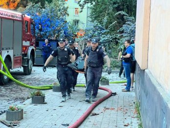 Російська ракета влучила в багатоповерхівку у Львові, є загиблі: що відомо про трагедію – 02