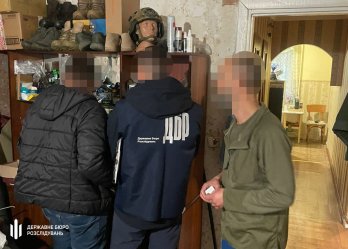На Львівщині заступника командира обвинувачують у використанні військових, як безкоштовної робочої сили – 05