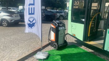 У Львові випустили новий електробус із запасом ходу 350 км – 03