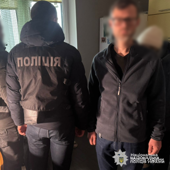 На Львівщині та ще 19 областях викрили схеми для уникнення служби та мобілізації – 05