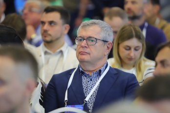 У Львові стартував перший міжнародний онкологічний форум – 02