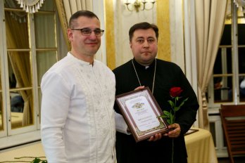 “Ордени Святого Пантелеймона”: назвали найкращих у сфері охорони здоров’я Львівщини