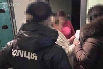 Трьох львів’ян взяли під варту через спробу приватизувати квартиру померлого чоловіка – 02